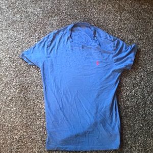 Polo custom fit shirt